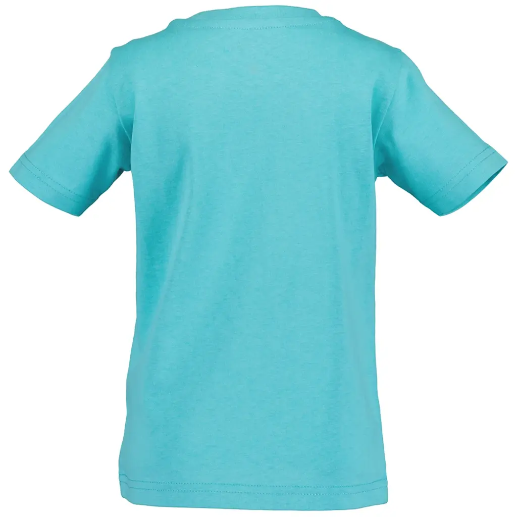 T-shirt (lagune)