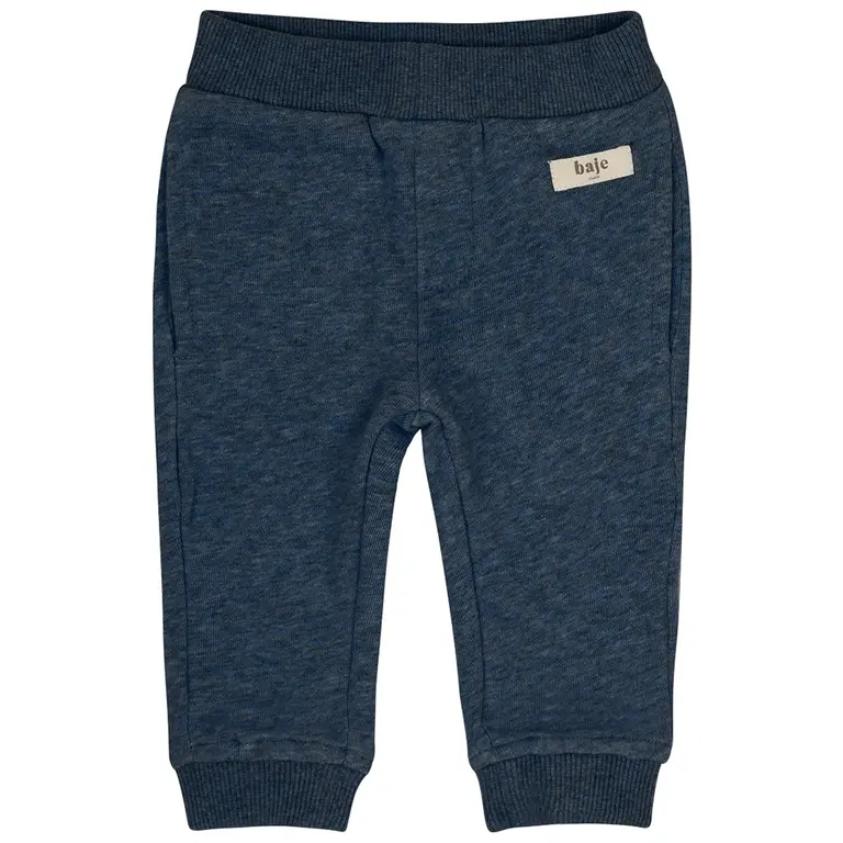 Broekje Eljas (blue dark)