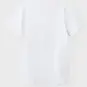 Name It T-shirt Vix (bright white mermaid)