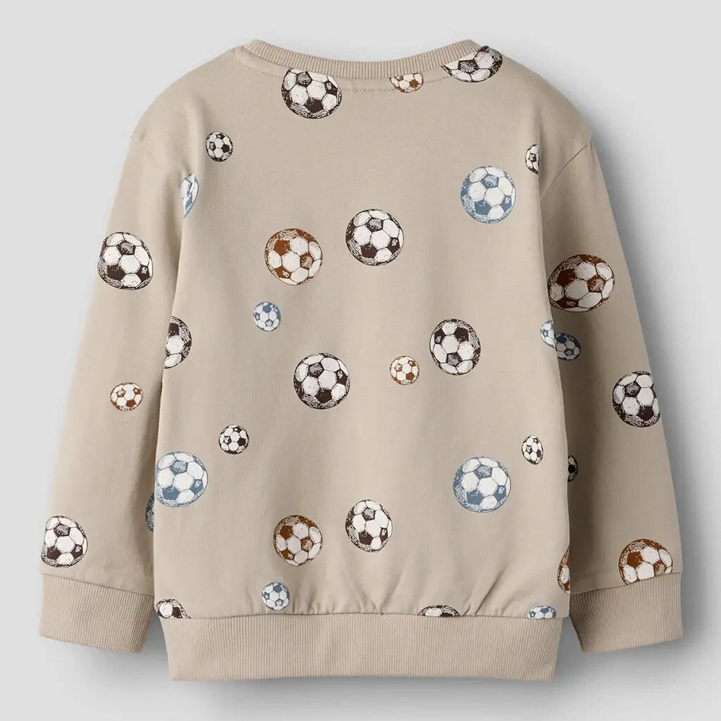Trui sweat Davis (pure cashmere)