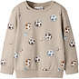 Name It Trui sweat Davis (pure cashmere)