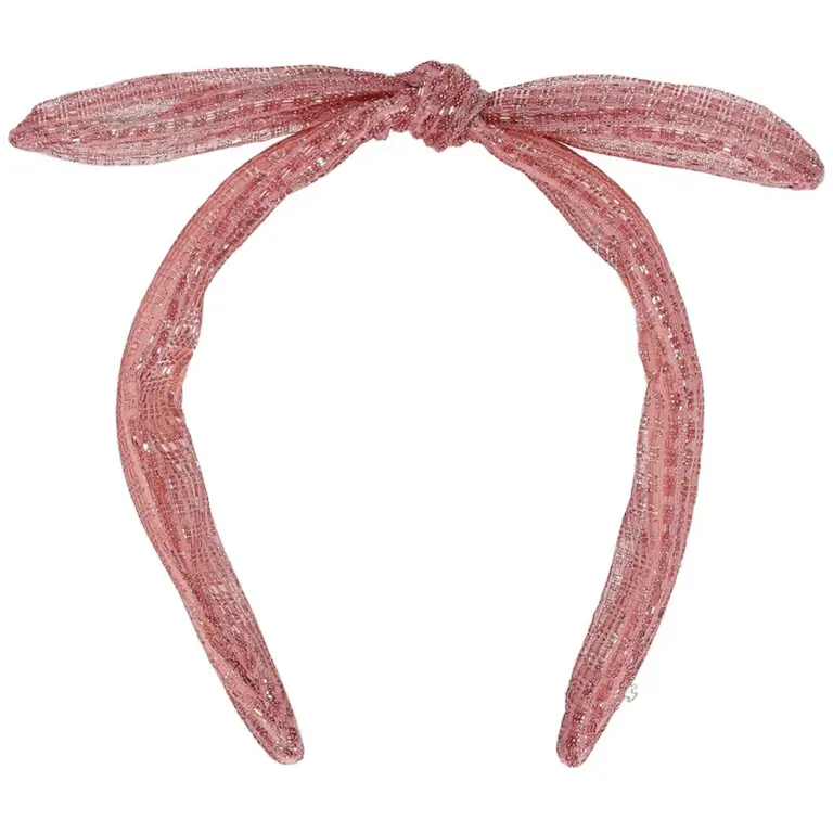 Haarbandje Ava sequins (dubarry)