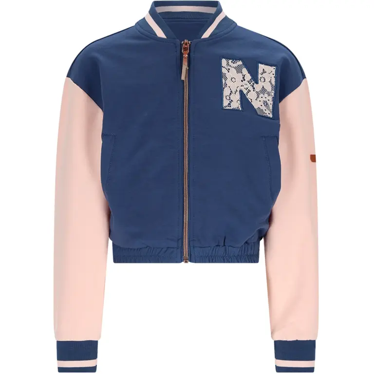 Vest Devis (ensign blue)