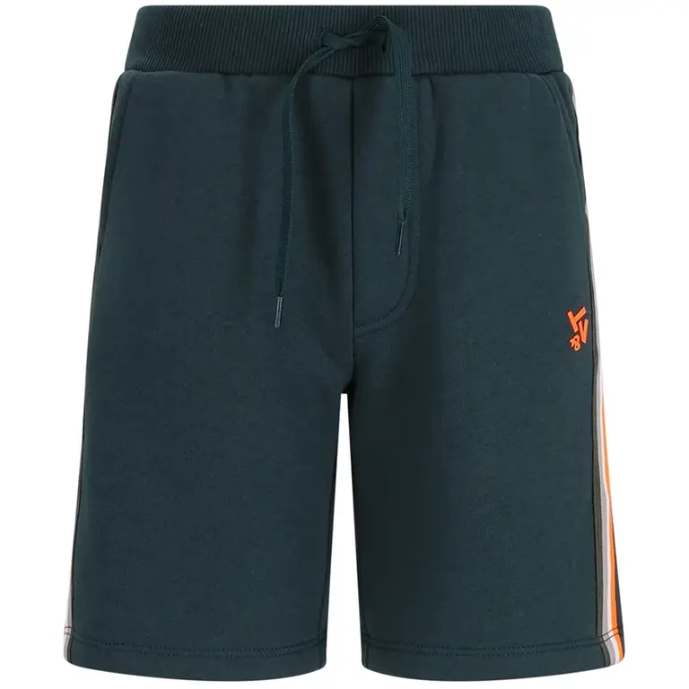 Korte broek Toby (storm green)