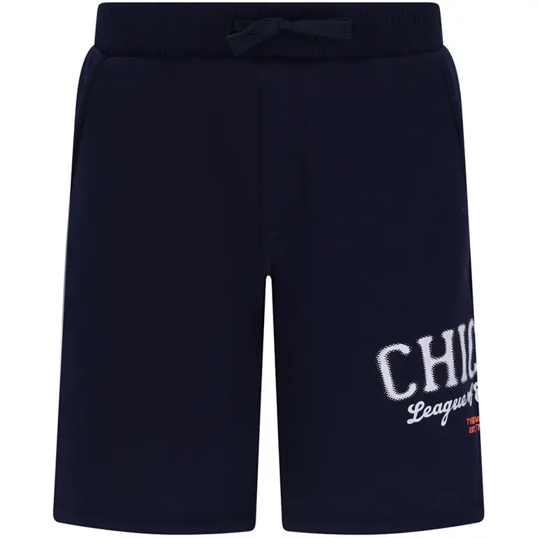 Korte broek Brad (navy)