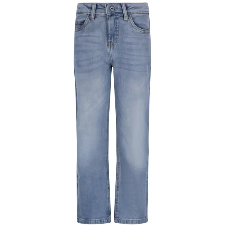Spijkerbroek Loyd loose fit (extra light used)