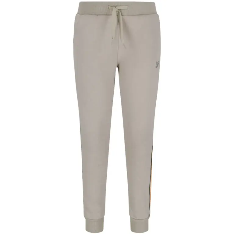 Joggingbroek Bas (pebble stone)