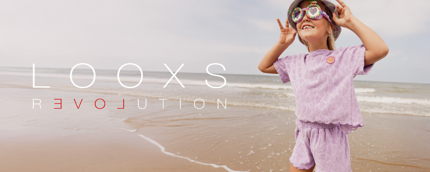Looxs Revolution meisjeskleding