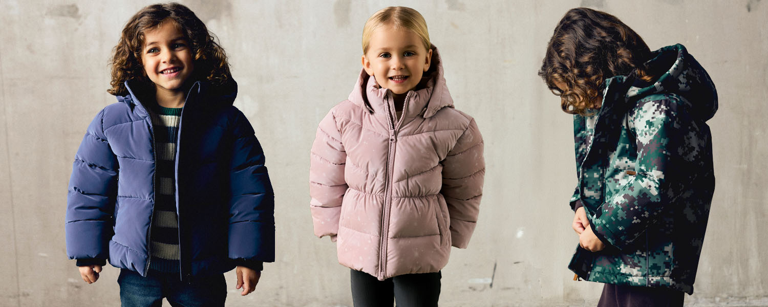 Name it winterjassen