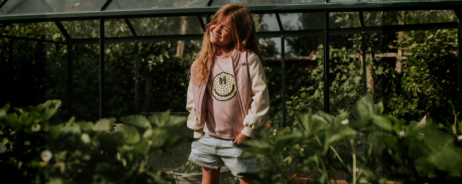 Zomerjassen voor kinderen