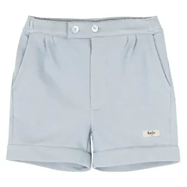Korte broek Mino (blue sky)