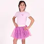 B.Nosy T-shirt Tammy (pink lady)