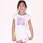 B.Nosy T-shirt Samira sweat (cotton)