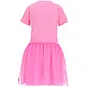 B.Nosy Jurk Dolly (fluor pink)