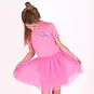 B.Nosy Jurk Dolly (fluor pink)
