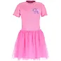 B.Nosy Jurk Dolly (fluor pink)