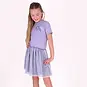 B.Nosy Jurk Dolly (deep periwinkle)