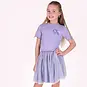 B.Nosy Jurk Dolly (deep periwinkle)