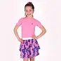 B.Nosy Jurk Dori (fluor pink)