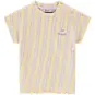 Babyface T-shirtje (buttercup)