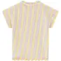 Babyface T-shirtje (buttercup)
