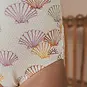 Salted Stories Badpak Shells (multicolor)