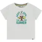 Babyface T-shirtje (bone)