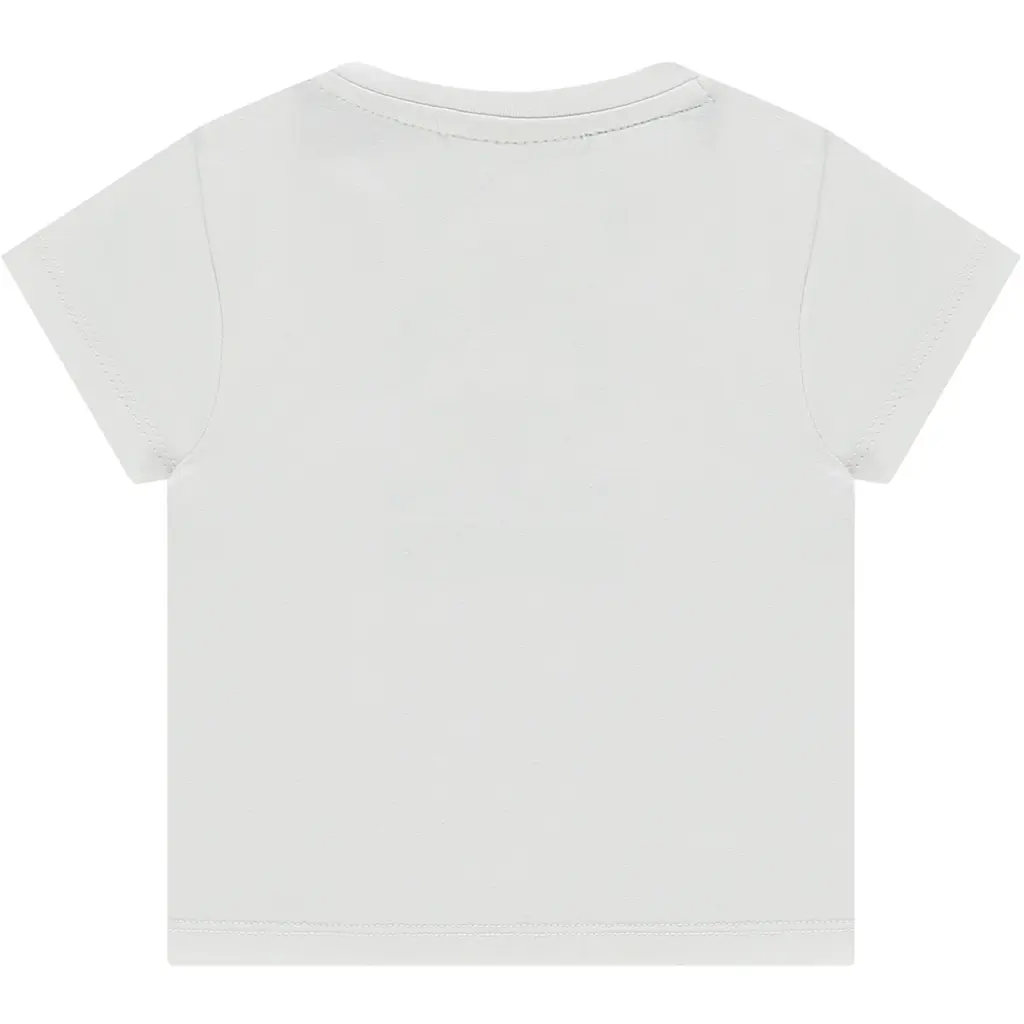 T-shirtje (bone)