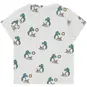 Babyface T-shirtje (bone)