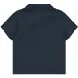 Babyface Polo (heavy blue)