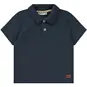 Babyface Polo (heavy blue)