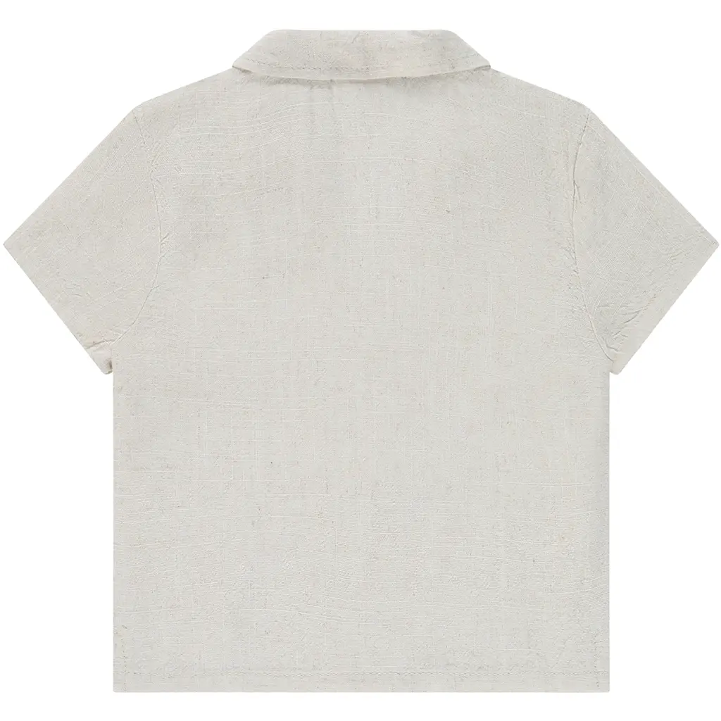 Overhemd (stone)