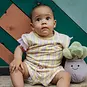 Babyface T-shirtje (buttercup)