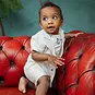 Babyface T-shirtje (bone)