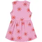 Stains&Stories Jurk (neon pink)