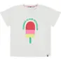 Stains&Stories T-shirt (white)