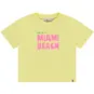 Stains&Stories T-shirt (vanilla)