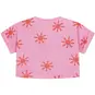 Stains&Stories T-shirt (neon pink)