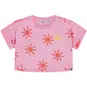 Stains&Stories T-shirt (neon pink)