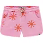 Stains&Stories Korte broek (neon pink)