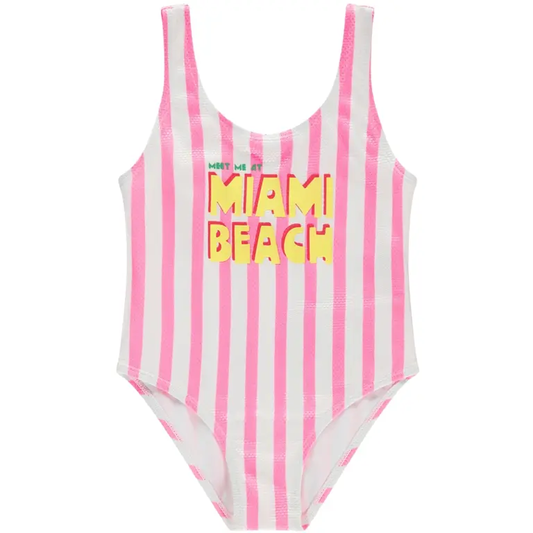 Badpak (neon pink)