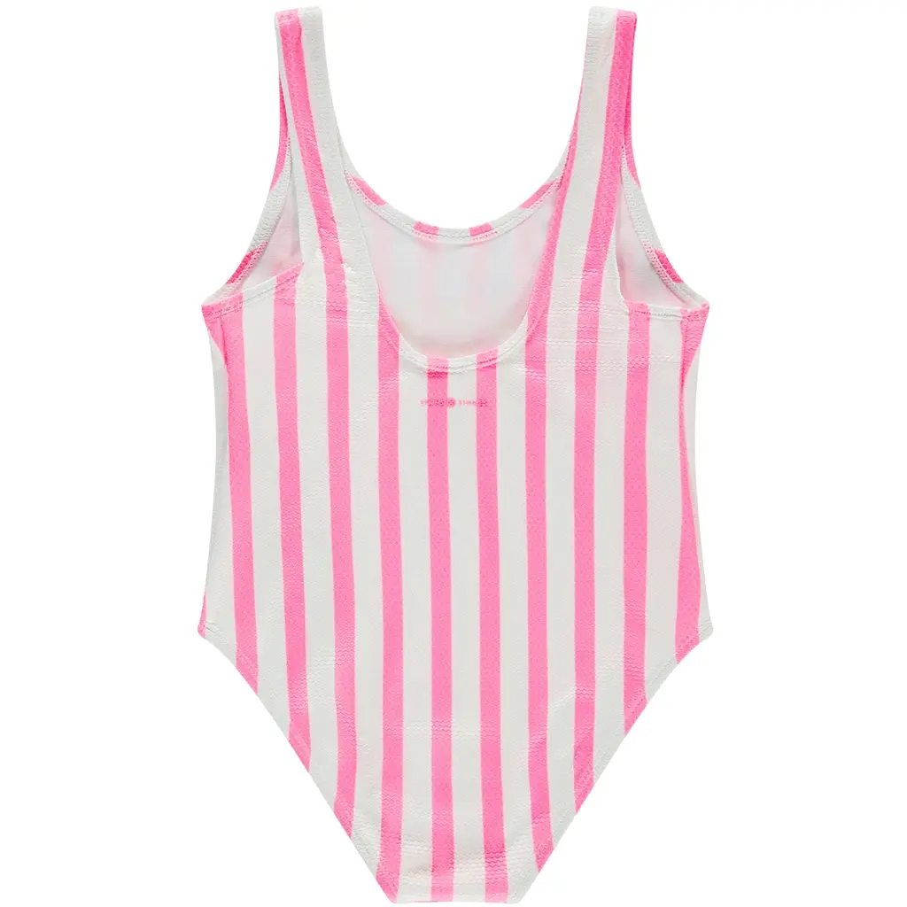 Badpak (neon pink)