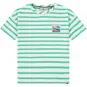 Stains&Stories T-shirt (emerald)