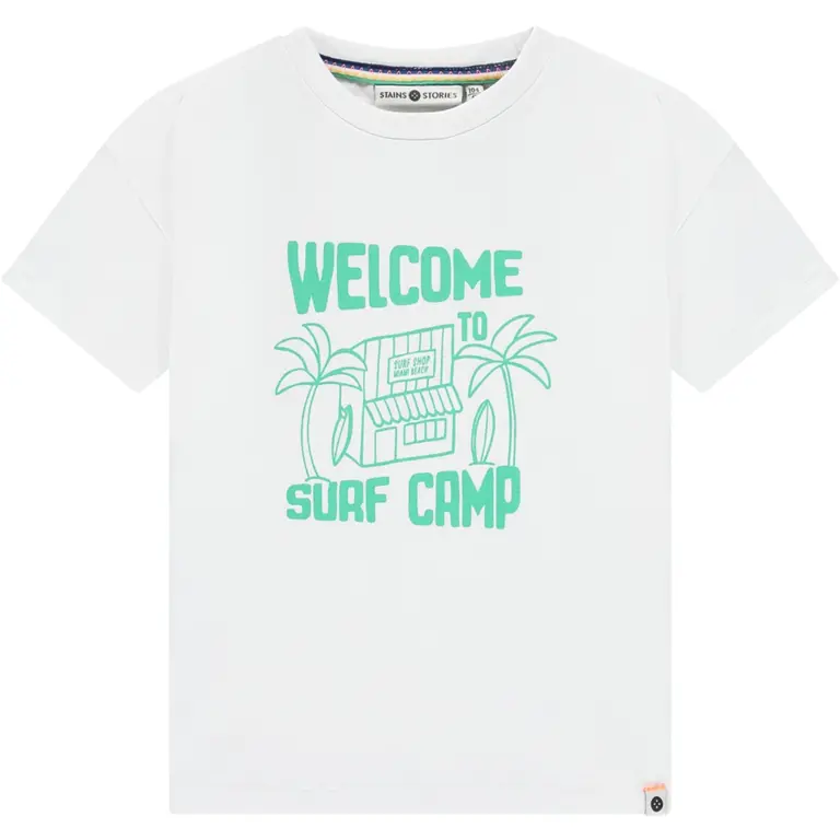 T-shirt (cloud)