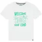 Stains&Stories T-shirt (cloud)