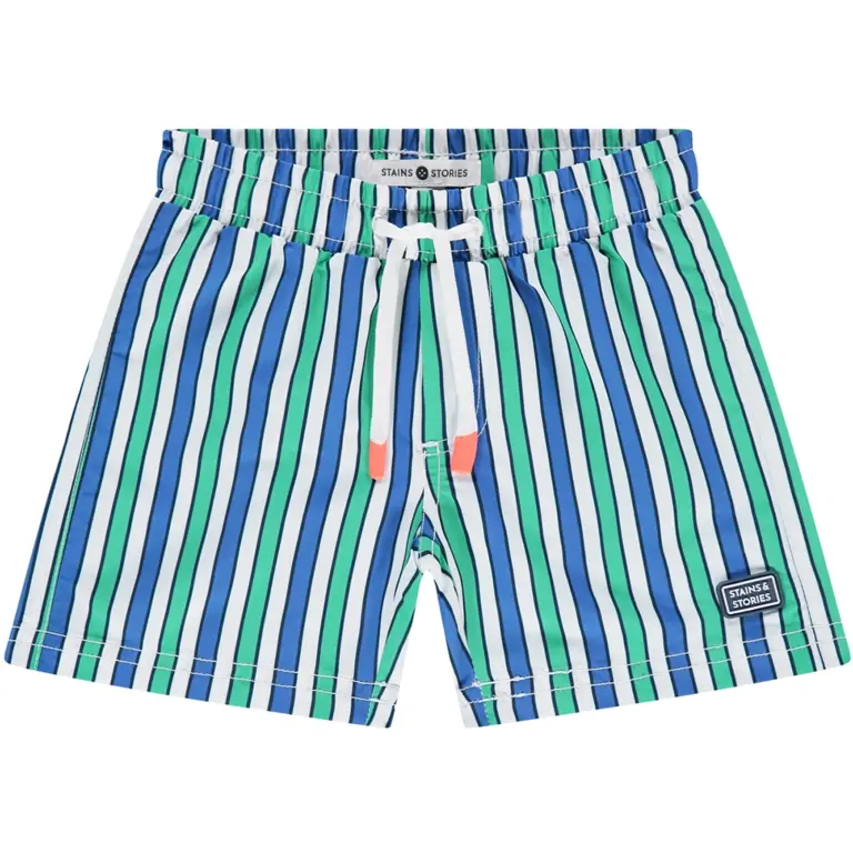 Zwembroek (multicolour)