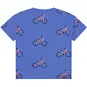 Stains&Stories T-shirt (royal)
