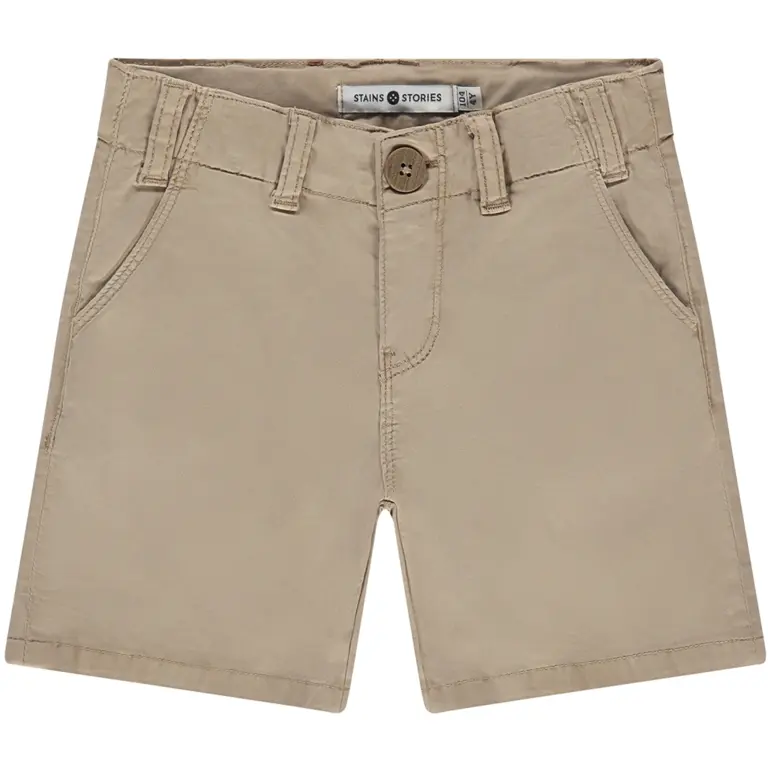 Korte broek (pebble)