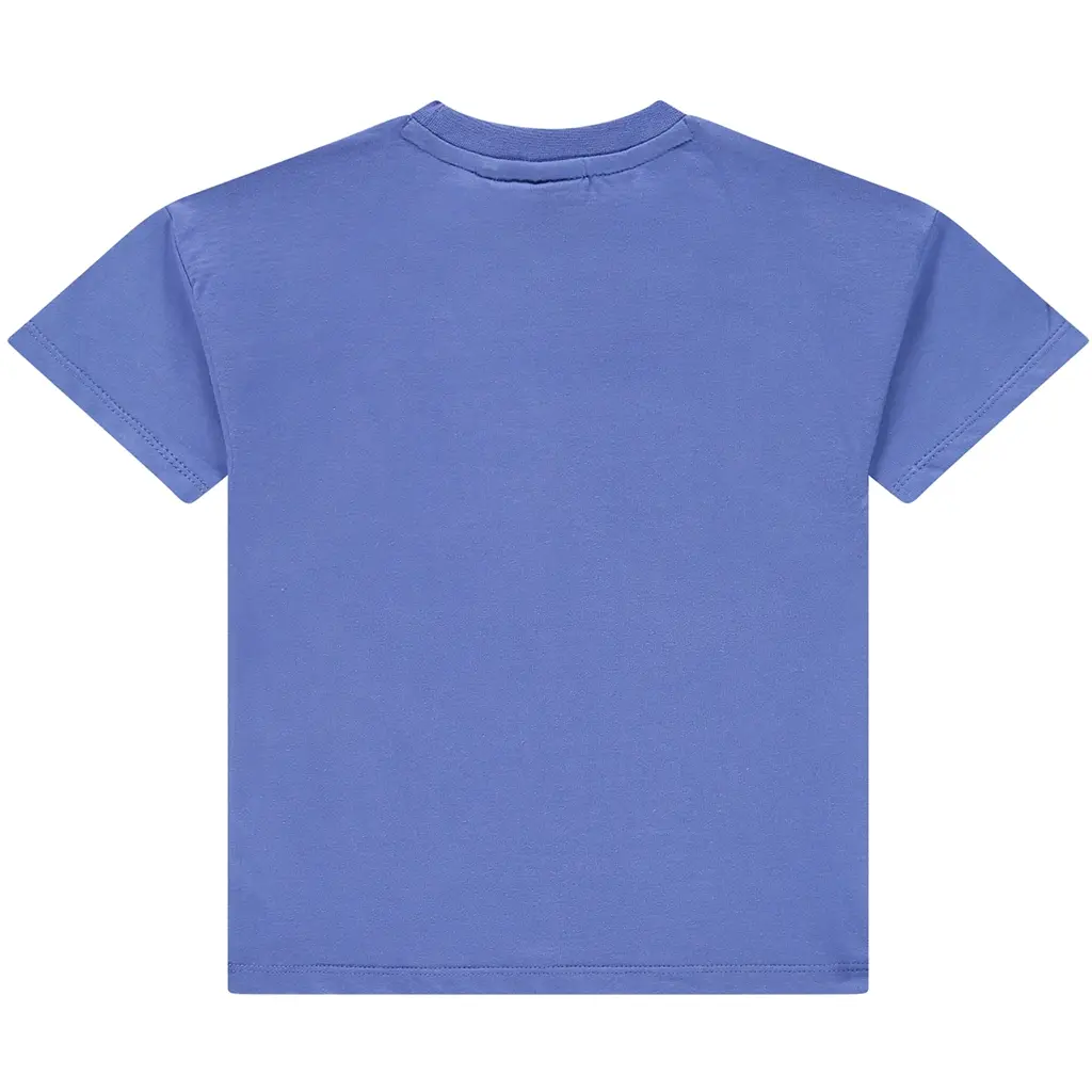 T-shirt (royal)