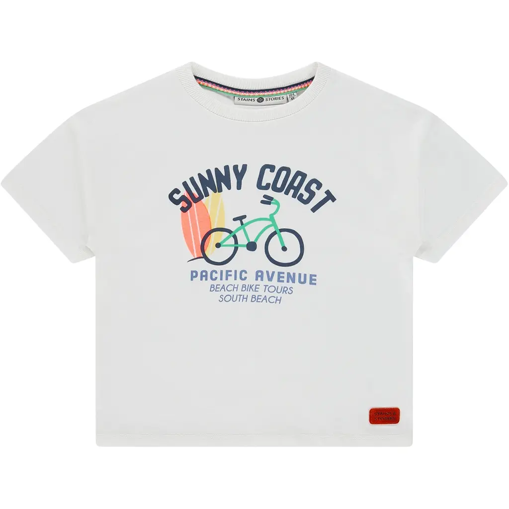 T-shirt (cloud)